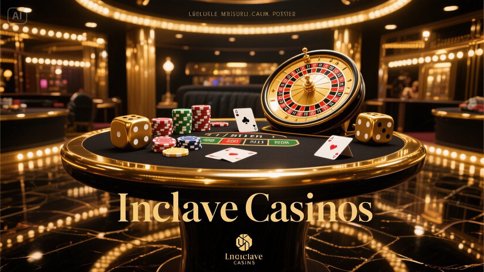 Inclave Casinos پاکستان